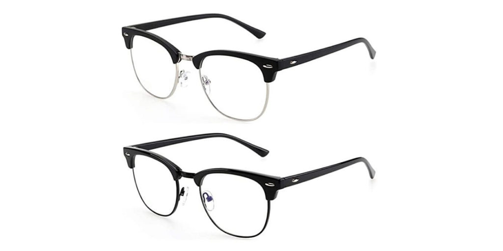 Say No to Eye Problems! Blackview Launches the World's First Anti Blue  Light Glasses with up to 99.4% of Anti-Blue Light Rate 